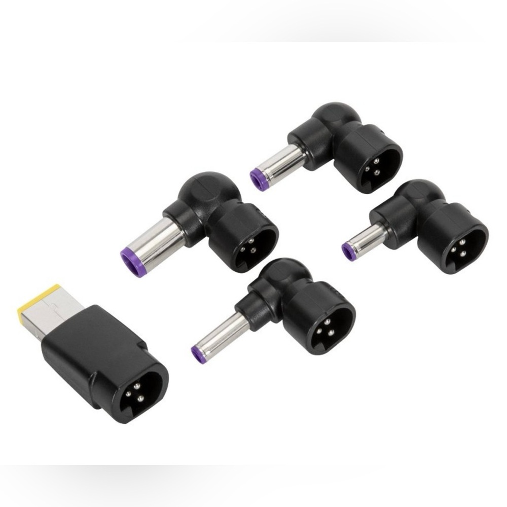 Targus Universal Charger Including All USB-C Devices - Picture 8 of 10